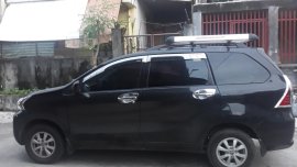 Toyota AVANZA 2018 A/T 18000 km