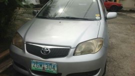 Toyota Vios 1.3 E 2007 for sale in Antipolo