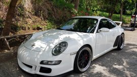 2006 Porsche 911 for sale in Manila