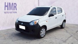 White Suzuki Alto 2019 for sale in Manila