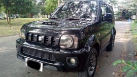 2015 Suzuki Jimny for sale in Parañaque