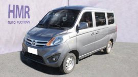 Foton Gratour 2017 Manual Gasoline for sale in Muntinlupa