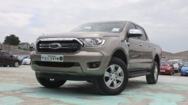 Ford Ranger 2018 Manual Diesel for sale 