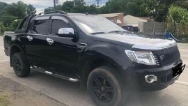 2013 Ford Ranger for sale in Baguio