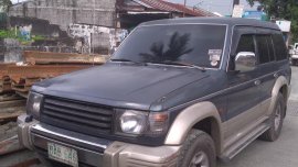 2020 Mitsubishi Pajero for sale in Marikina 