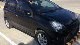 2016 Toyota Wigo for sale in Imus