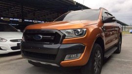 Ford Ranger 2017 Automatic Diesel for sale 