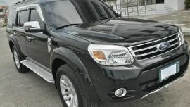 2014 Ford Everest for sale in Malolos 