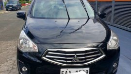 2017 Mitsubishi Mirage G4 for sale in Quezon City
