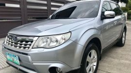 2012 Subaru Forester for sale in Parañaque