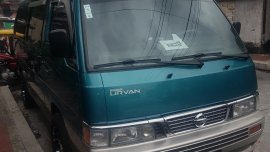Nissan Urvan 2012 for sale in Quezon City