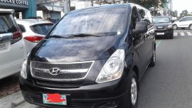 Hyundai Starex 2009 for sale in Las Pinas 