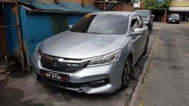 2017 Honda Accord for sale in Pasig 