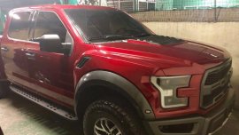 2018 Ford F-150 for sale in Quezon City
