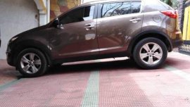 2012 Kia Sportage for sale in Consolacion
