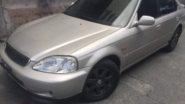 1999 Honda Civic for sale in Quezon City