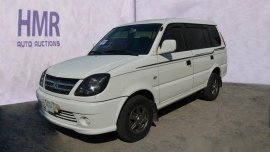 Selling Mitsubishi Adventure 2017 at 75833 km