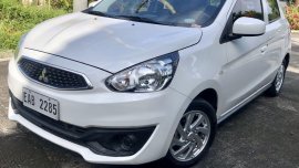 2018 Mitsubishi Mirage for sale in Antipolo