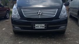 2016 Hyundai Starex for sale in Subic