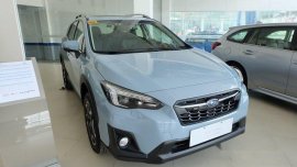 2019 Subaru Xv Automatic Gasoline for sale 