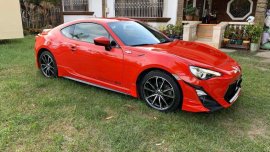 2013 Toyota 86 for sale in Mandaluyong 