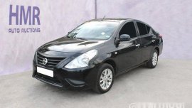 Sell Black 2018 Nissan Almera in Manila