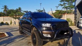 Ford Ranger 2016 for sale in Cagayan de Oro