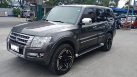 Mitsubishi Pajero 2015 at 61000 km for sale