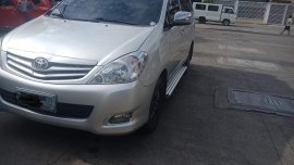 2011 Toyota Innova for sale in Meycauayan