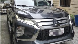 Mitsubishi Montero Sport 2020 for sale in Navotas 