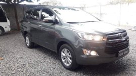 2018 Toyota Innova for sale in San Fernando