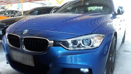 2015 Bmw 320D for sale in Manila