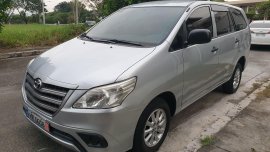 2015 Toyota Innova for sale in Quezon City 