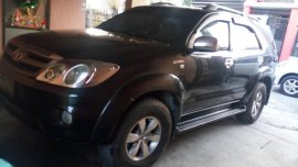 2006 Toyota Fortuner for sale in Calapan