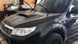 2010 Subaru Forester for sale in Marikina 