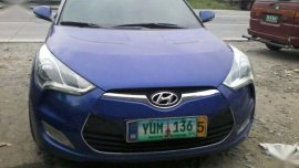 2013 Hyundai Veloster for sale in Urdaneta 
