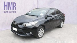 Black Toyota Vios 2018 for sale in Manila