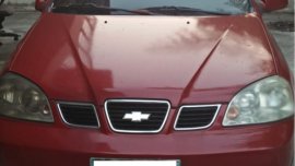 2003 Chevrolet Optra for sale in Cainta 