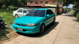 Ford Lynx 2000 at 190000 km for sale 
