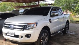 2015 Ford Ranger for sale in Tagbilaran 