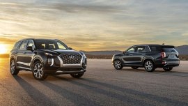 Hyundai Palisade 2020 Philippines Review: The bigger they are