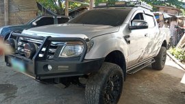 2013 Ford Ranger for sale in Cagayan de Oro