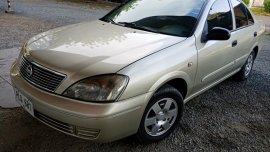Beige Nissan Sentra 2010 for sale in Taguig