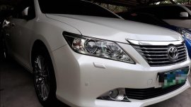 2013 Toyota Camry for sale in Manila