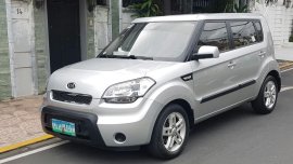 2013 Kia Soul for sale in Mandaluyong 
