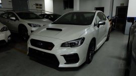 Brand New 2019 Subaru Wrx Sedan for sale 