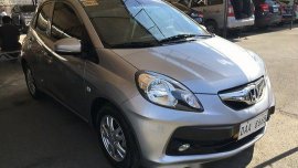 Selling Honda Brio 2016 at 14519 km