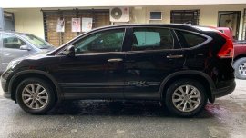 2015 Honda Cr-V for sale in Mandaluyong