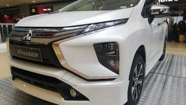 Mitsubishi Xpander 2019 for sale in Mandaluyong 