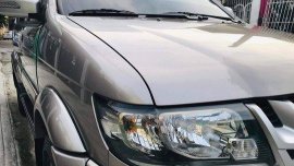 Beige Isuzu Crosswind 2015 for sale in Quezon City